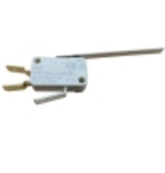 Microinterruptor con manilla 16a 250v jemi