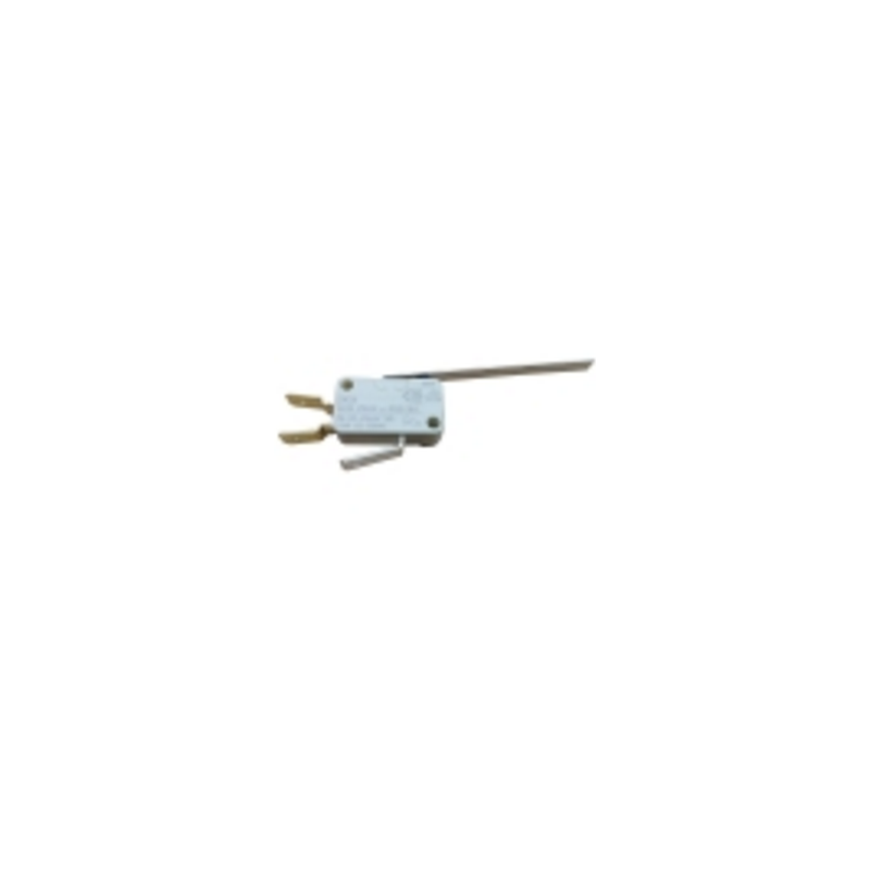 Microinterruptor con manilla 16a 250v jemi Microinterruptor con manilla 16a 250v jemi