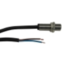 Sensor magnético Ø10x33mm m10x0.75 silanos