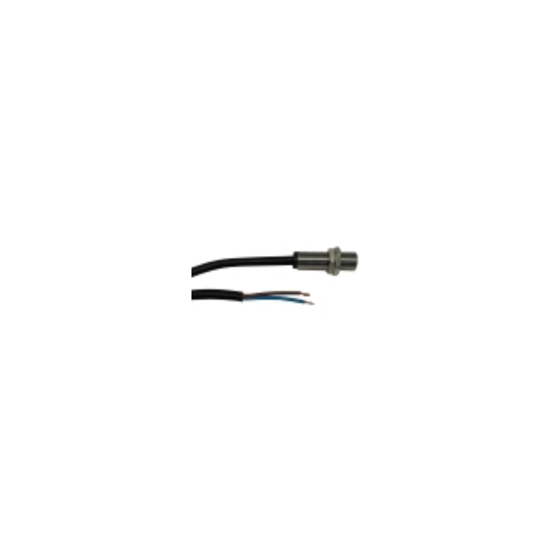 Sensor magnético Ø10x33mm m10x0.75 silanos Sensor magnético Ø10x33mm m10x0.75 silanos