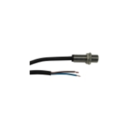 Sensor magnético Ø10x33mm m10x0.75 silanos