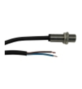 Sensor magnético Ø10x33mm m10x0.75 silanos