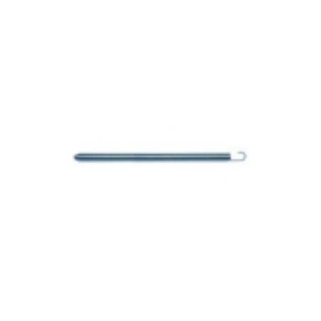 Muelle capota 880mm 61p 62p omniwash