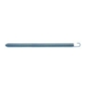 Muelle capota 880mm 61p 62p omniwash