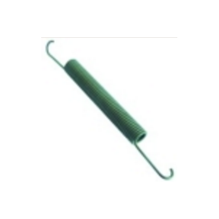 Muelle capota ad-90/fi-100/eco-120 fagor