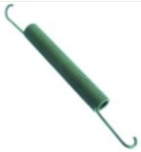 Muelle capota ad-90/fi-100/eco-120 fagor