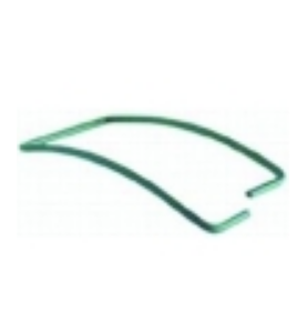 Muelle tapon brazo lavado aristarco