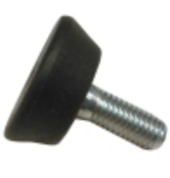 Pata regulable Ø29x12mm m8x20 elettrobar