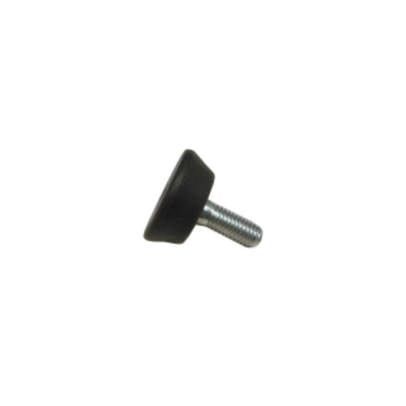 Pata regulable Ø29x12mm m8x20 elettrobar Pata regulable Ø29x12mm m8x20 elettrobar