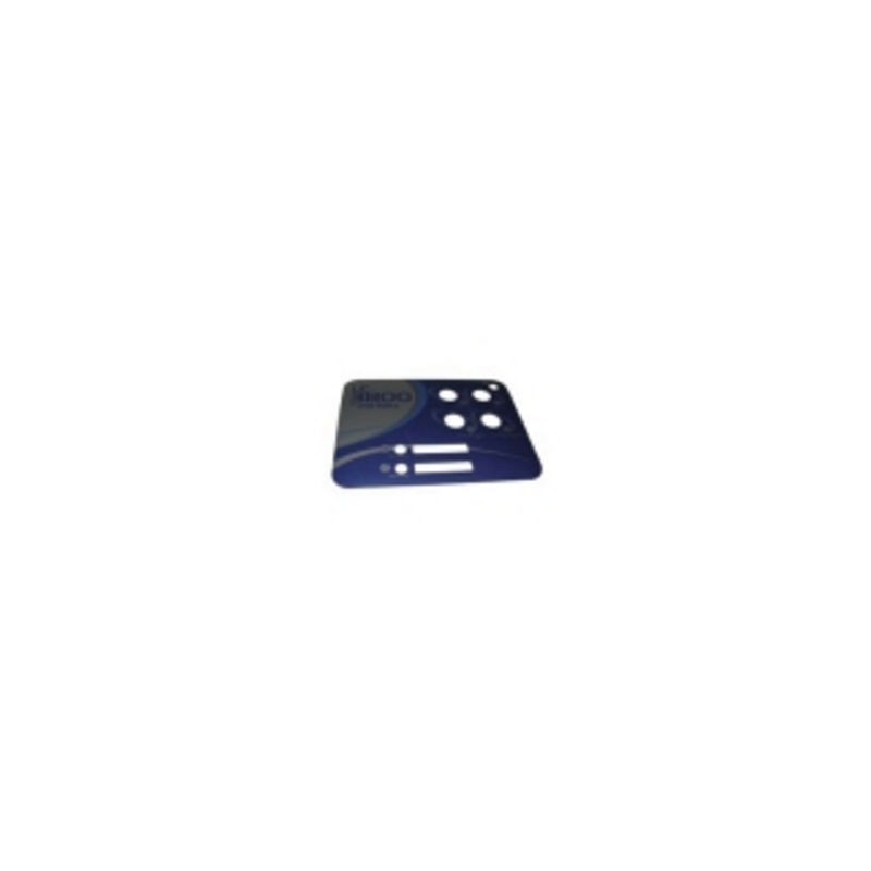 Pegatina panel mando lc-3800 | Linea blanca Pegatina panel mando lc-3800 | Linea blanca