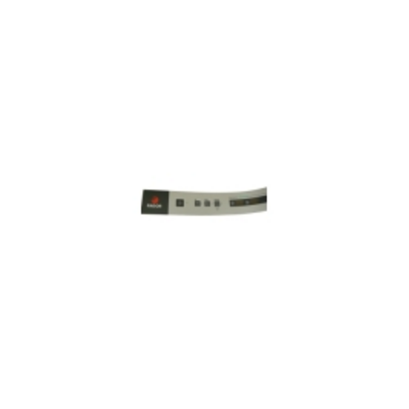 Pegatina panel mandos ad-21/ad-21dd fagor