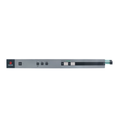 Pegatina panel mandos ad-48/ad-48dd fagor