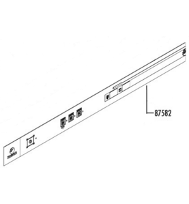 Pegatina panel mandos ad-48b/ad-48c fagor
