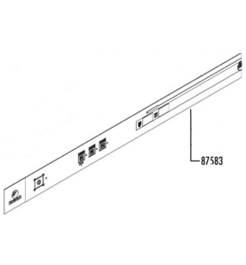 Pegatina panel mandos ad-48d fagor