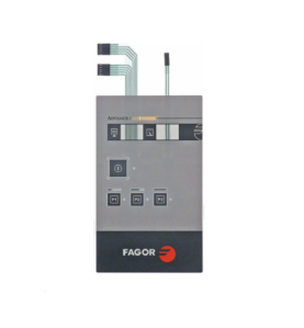 Pegatina panel mandos ad-90 fagor