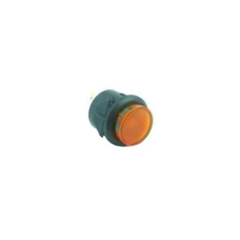 Piloto ambar Ø25mm 230v lb Piloto ambar Ø25mm 230v lb
