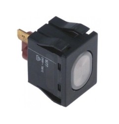 Piloto Blanco 30x22mm 230V SV/SP/SL Sammic