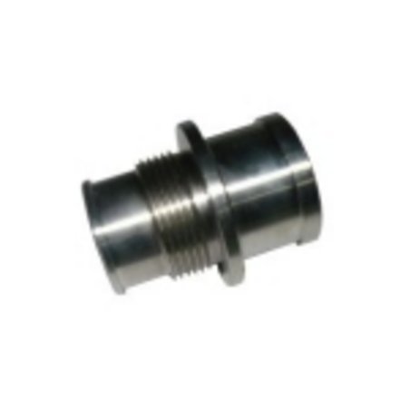 Pasamuros impulsion prelavado ad-120 fagor