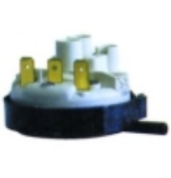 Presostato horizontal Ø58mm 123/75 aristarco
