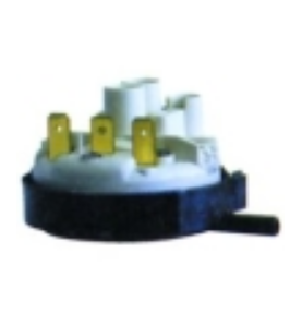 Presostato horizontal Ø58mm 123/75 aristarco