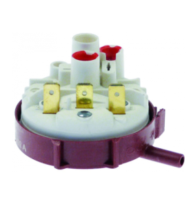 Presostato nivel 28/13mbar Ø58mm 230v 10a fagor