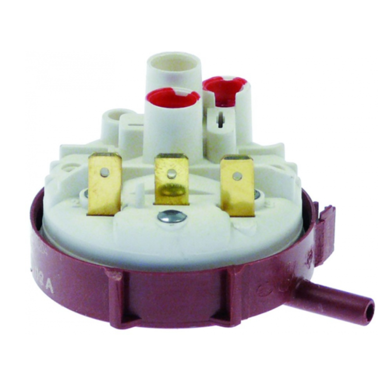 Presostato nivel 28/13mbar Ø58mm 230v 10a fagor