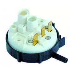 Presostato nivel Ø58mm 95/75 16a horizontal fagor