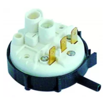 Presostato nivel Ø58mm 95/75 16a horizontal fagor