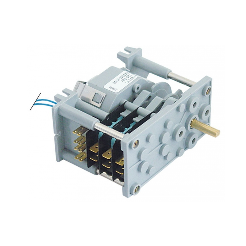 programador 120" 3 micros 230v 50/60hzlvr/lvc fagor programador 120" 3 micros 230v 50/60hzlvr/lvc fagor