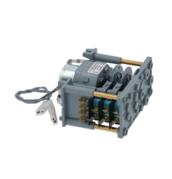 Programador 120" 3 micros 230v lvr20b-lvc21b fagor