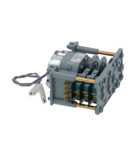 Programador 120" 3 micros 230v lvr20b-lvc21b fagor