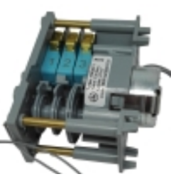 Programador 120s 3 micros p26 comenda