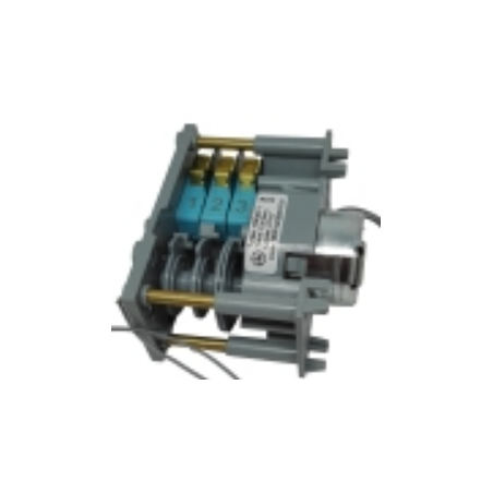 Programador 120s 3 micros p26 comenda