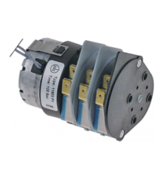 Programador 120" 3 micros 230v 50/60hz omniwash