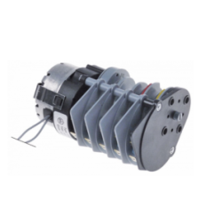 Programador 120s 5 micros project systems