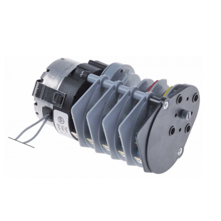 Programador 120s 5 micros project systems