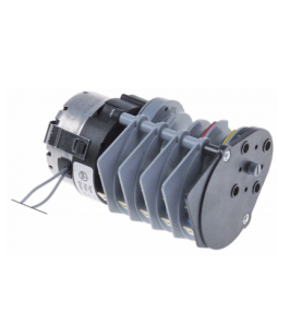 Programador 120s 5 micros project systems