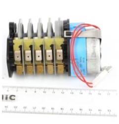 Programador 120s 5 micros 230v sl/sv20/21/21b Sammic