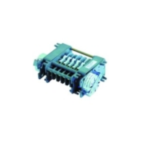 Programador 120s-180s-240s 5 micros quattro