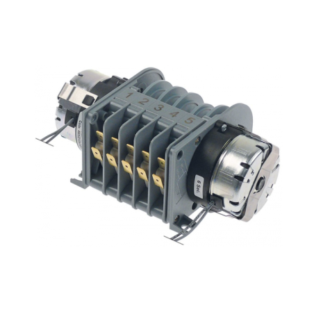 Programador 120s/6s 5 micros fi-100/120 fagor