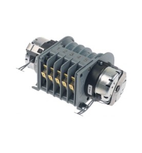 Programador 120s/6s 5 micros fi-100/120 fagor