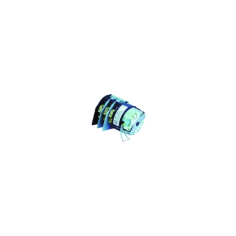 Programador 150s 3 micros 230v 50/60hz jolly omniwash