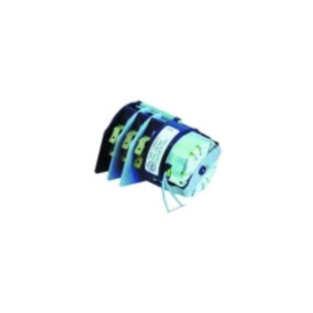 Programador 150s 3 micros 230v 50/60hz jolly omniwash