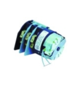 Programador 150s 3 micros 230v 50/60hz jolly omniwash