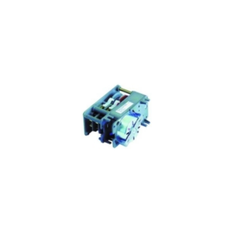 Programador 180s 2 micros quattro omniwash
