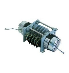 Programador 180s 230v 4 micros f20 comenda