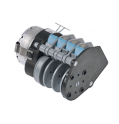 Programador 180" 4 micros 230v 50/60hz sp/sl sammic