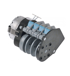 Programador 180" 4 micros 230v 50/60hz sp/sl sammic