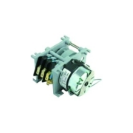 Programador 20´3 micros 230v fi12/18 cdc fagor