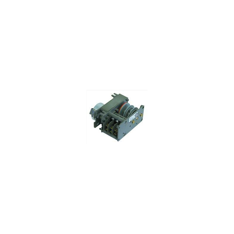 Programador 20 3 micros r/a/f silanos Programador 20 3 micros r/a/f silanos